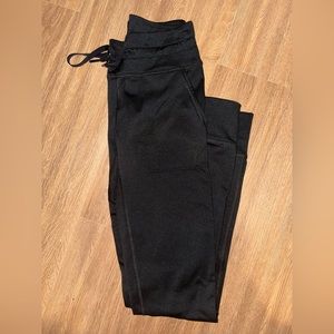 Aerie Warmup Drawcord Legging